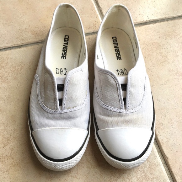 CONVERSE ALL STAR Sneakers - Picture 1 of 7